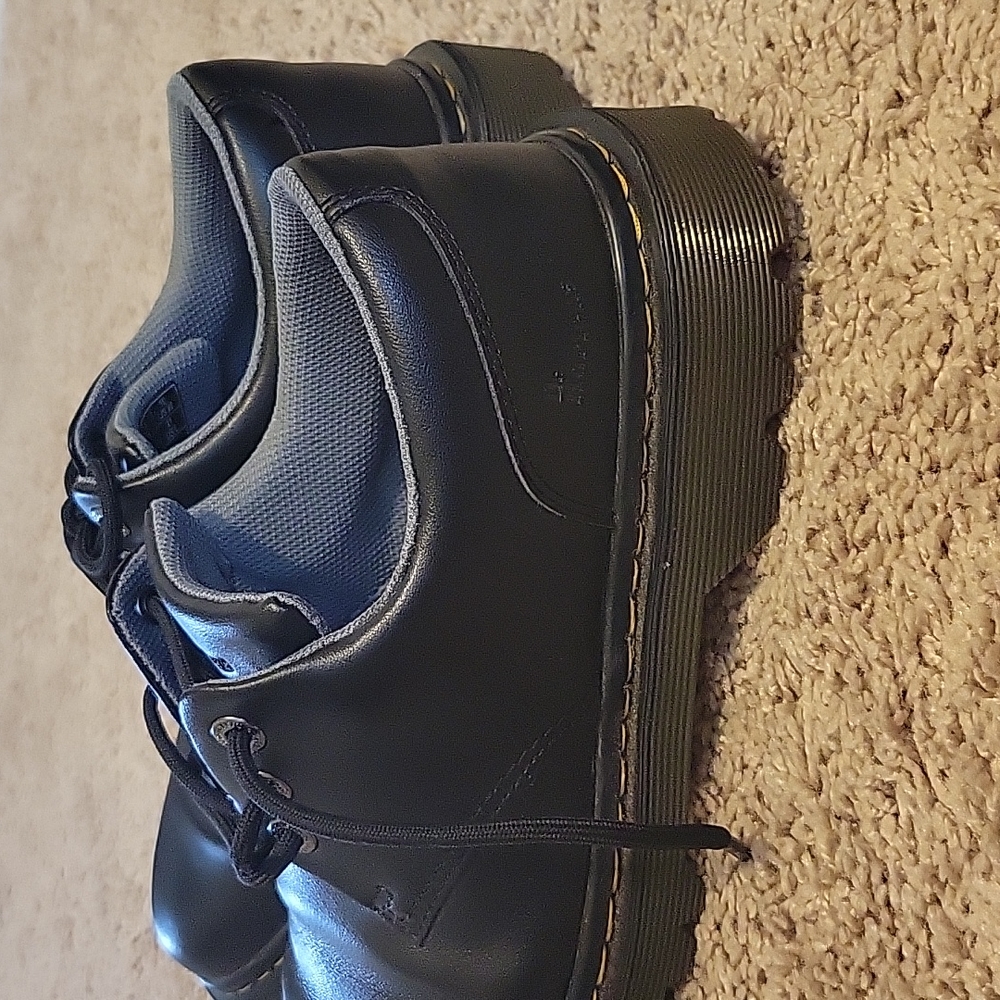 Dr. Martens